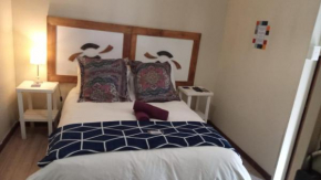 Harties Garden Home - 16 Sleeper Hartbeespoort Dam